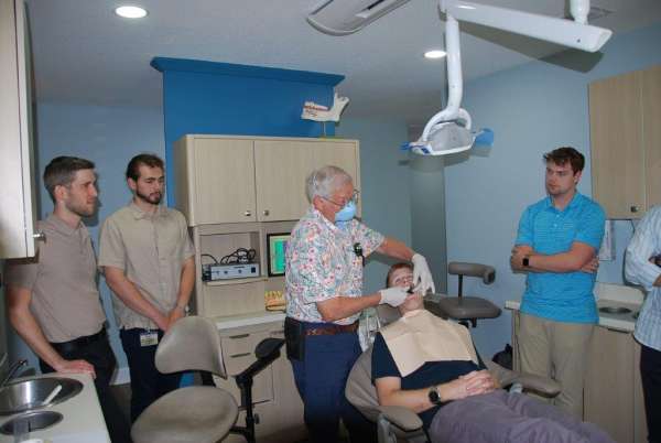 Bristol Dental Clinic Opens New, State of the Art Facility